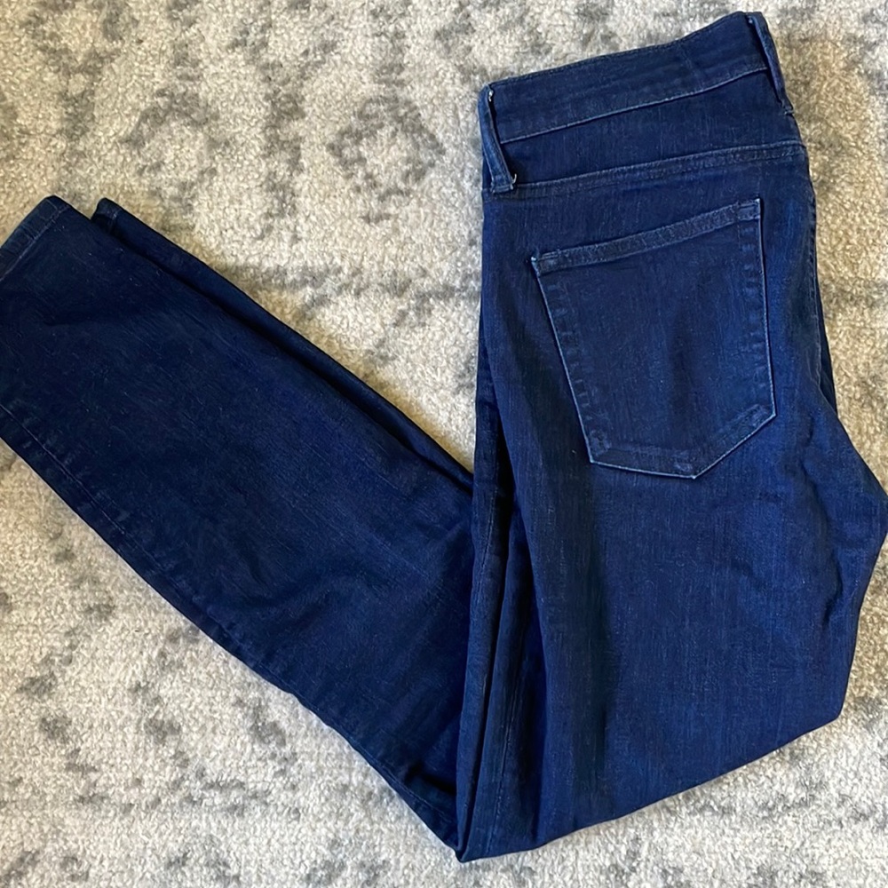 GAP 1969 skinny jeans